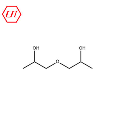 Dipropylene Glycol DPG 1,1'-Oxydi-2-propanol CAS 110-98-5