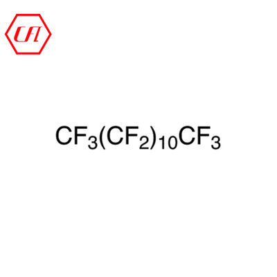 Perfluorododekana Padat Terfluorinasi Stabilitas Tinggi CAS 307-59-5