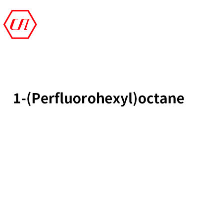 1-(Perfluoroheksil)oktana F6H8 CAS 13331-77-8