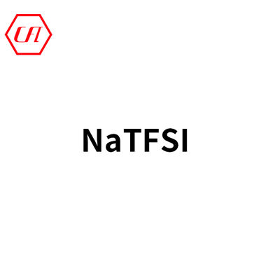 Kelas Baterai NaTFSI CAS 91742-21-1