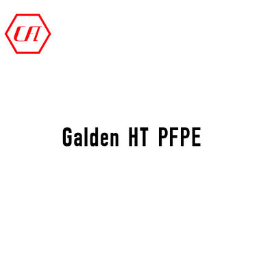 Larutan Fluorinasi GALDEN HT55 PFPE Perfluoropolyether HT70/HT80/HT110/HT135/HT170/HT200/HT230/HT270
