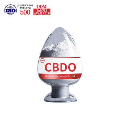 2,2,4,4-Tetrametil-1,3-siklobutanediol CBDO Cas 3010-96-6