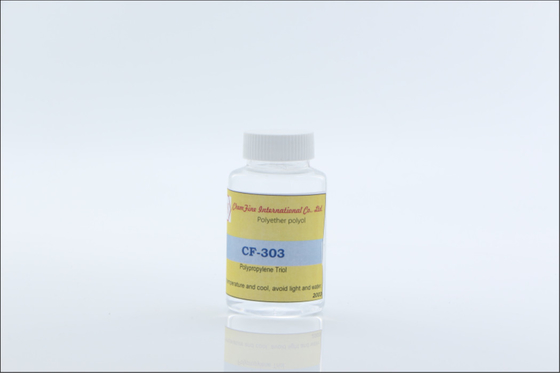 Cas 9082-00-2 68936-80-1 PPG Polypropylene Glycol Triol 300 303 304 305 307 310 312 315