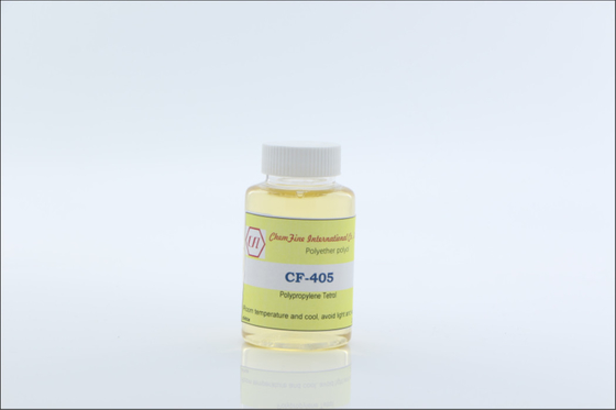 Aminopolieter Tetrol Etilendiamino Polieter Tetrol Ppg 403 405E Cas 25214-63-5 51178-86-0