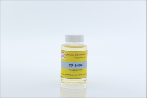 Cas 58205-99-5 Polieter Poliol Ppg 8404 Ppg2000