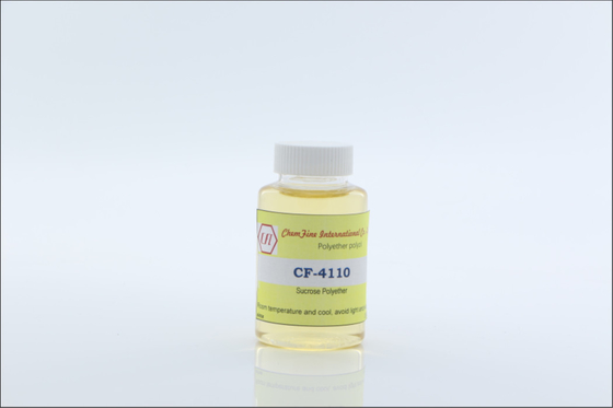 Basis Sukrosa PPG Polypropylene Glycol 4000 4110 Cas 26301-10-0